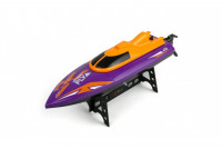 Катер на радиоуправлении High Speed Racing Boat (2.4G, до 25 км/ч, 35 см)