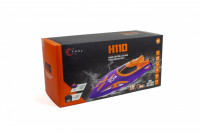 Катер на радиоуправлении High Speed Racing Boat (2.4G, до 25 км/ч, 35 см)