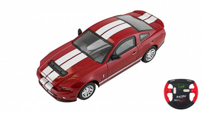 Радиоуправляемая микро машинка масштаб 1:43 лицензионная TD-8004-FORD