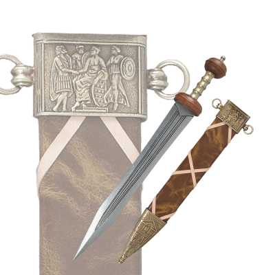 Меч гладиатора, 1 в. до н.э.