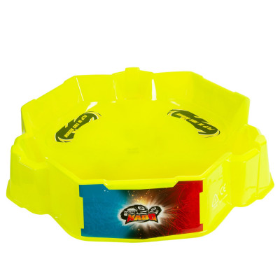 Инфинити Надо. Большая арена "Королевский баттл". TM Infinity Nado