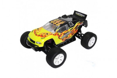Радиоуправляемый трагги HSP Tribeshead 2 4WD 1:10