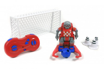 Робот футболист на пульте управления (2.4G)