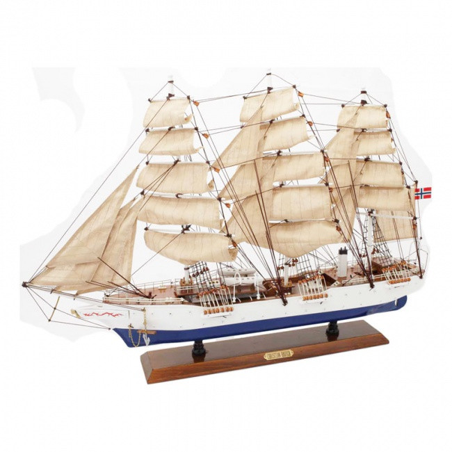Сувенирная модель Корабль 