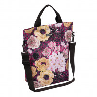 Сумка-шоппер ErichKrause® Tote 14L Bouquet