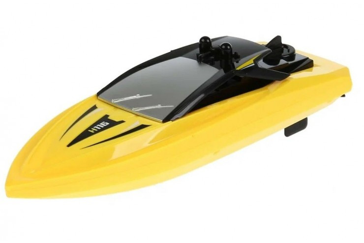Катер на радиоуправлении Speed Boat 2.4G