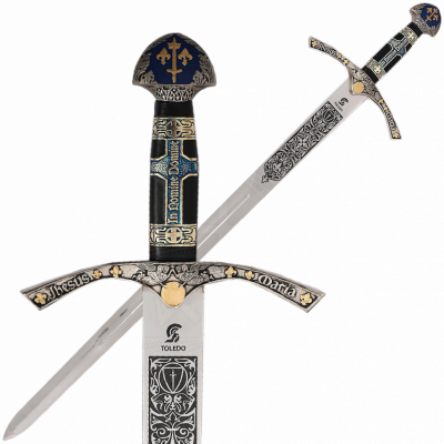 Меч Жанны Д'арк