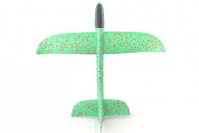 Планер Метательный CTF 48см из EPP с функцией 360