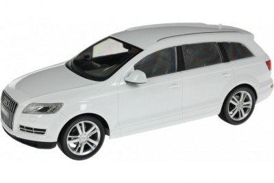 Радиоуправляемая Машинка / машинка на пульте управления Audi Q7 1:14