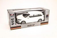 Радиоуправляемая машинка Audi Q7 1:14