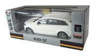 Радиоуправляемая Машинка / машинка на пульте управления Audi Q7 1:14