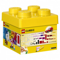 Детский конструктор Lego Classic "Набор для творчества"