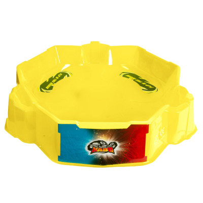 Инфинити Надо. Большая арена "Королевский баттл"жёлтая TM Infinity ...