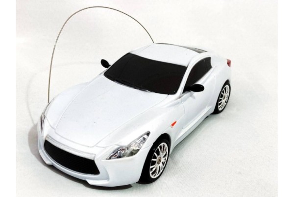 Радиоуправляемая машинка для дрифта Aston Martin 4WD масштаб 1:24 HuangBo Toys, скорость 15 км/ч