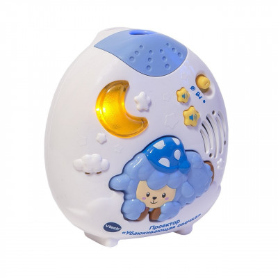 Проектор VTech «Убаюкивающая овечка»