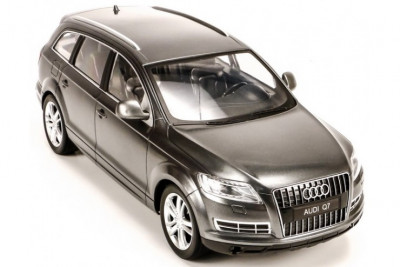 Радиоуправляемая машинка Audi Q7 масштаб 1:14