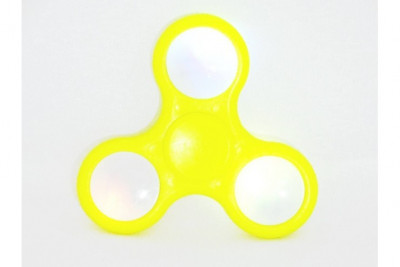 Спиннер светящийся