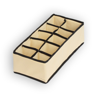 Органайзер для вещей 301510 10 отделений Ордер Про