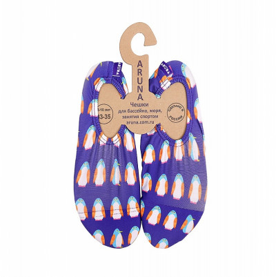 Чешки Пингвины