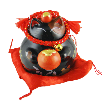 Манеки Неко кот удачи Удача и Защита от злых сил!