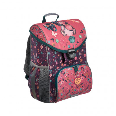 Ученический ранец ErichKrause® ErgoLine® 15L Autumn Walk