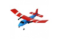 Радиоуправляемый самолет планер Flamingo RTF 2.4G