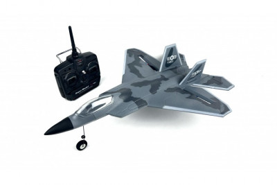 Радиоуправляемый самолет (EPP) 2.4G