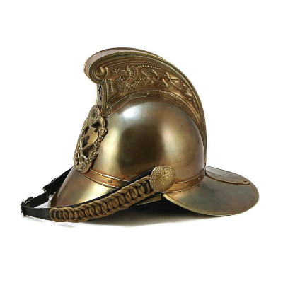 Сувенирный Шлем пожарного