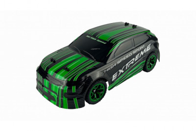 Радиоуправляемый автомобиль / машинка на пульте управления Extreme, масштаб 1...