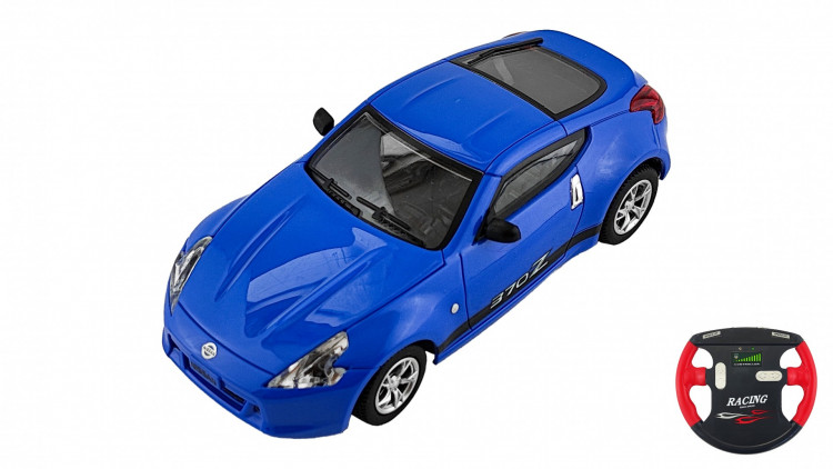 Радиоуправляемая микро машинка масштаб 1:43 лицензионная купить в ...