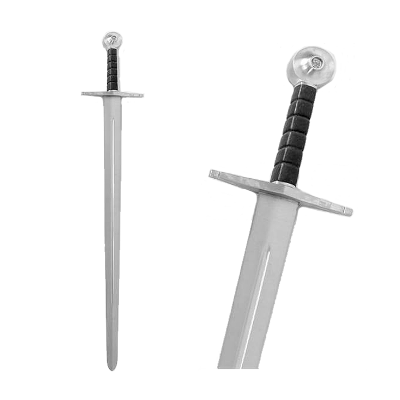 Меч каролинг тренировочный