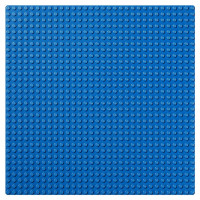 Детский конструктор Lego Classic "Синяя базовая пластина"