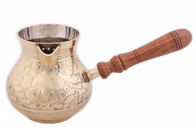 Турка, латунь, Индия