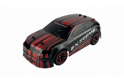 Радиоуправляемый автомобиль / машинка на пульте управления Extreme, масштаб 1...