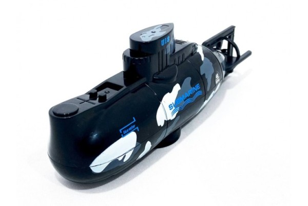 Подводная лодка на радиоуправлении Nuclear Submarine