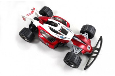 Радиоуправляемый Автомобиль-Трансформер