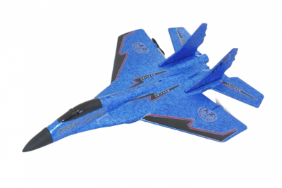 Радиоуправляемый истребитель Миг-530 2.4G