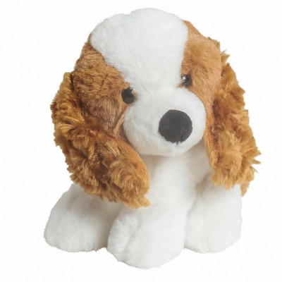 Мягкая игрушка Спаниель 30см