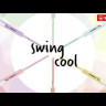 Набор текстовыделителей Stabilo Swing Cool Pastel 6 цветный, упаковка блистер