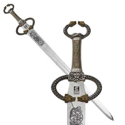 Меч Кельтский