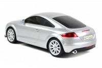 Радиоуправляемая машинка / машинка на пульте управления Audi TT Silver 1:20