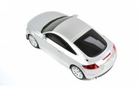 Радиоуправляемая машинка / машинка на пульте управления Audi TT Silver 1:20