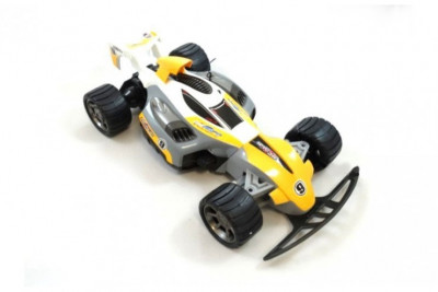 Радиоуправляемый Автомобиль-Трансформер