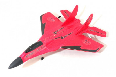 Радиоуправляемый истребитель Миг-530 2.4G