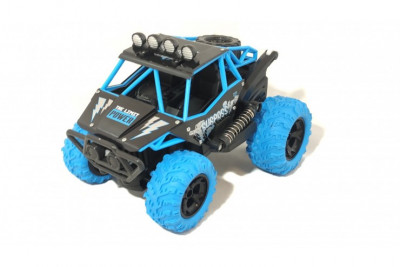 Радиоуправляемый Краулер Перевертыш / машинка на пульте управления RENDA Z-103
