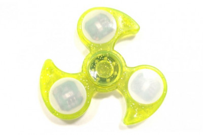 Спиннер Светящийся