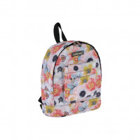 Рюкзак ErichKrause® EasyLine® 6L Flower Cocktail