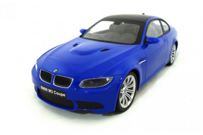 Радиоуправляемая машинка BMW M3 Coupe масштаб 1:14