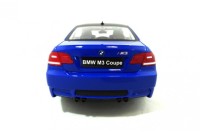 Радиоуправляемая машинка BMW M3 Coupe масштаб 1:14