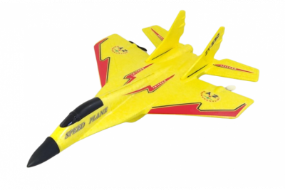 Радиоуправляемый истребитель Миг-530 2.4G